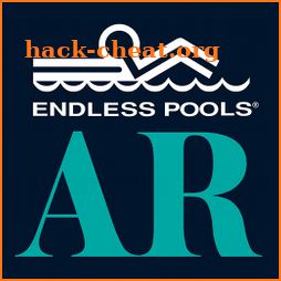 Endless Pools® AR icon