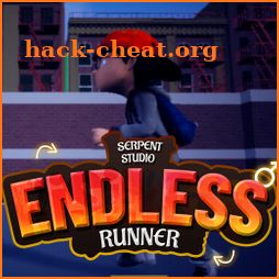 Endless Runner - The Beginning icon