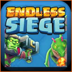 Endless Siege: Insect games icon