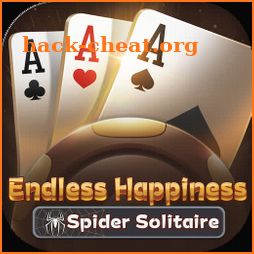 Endless Spider Solitaire icon
