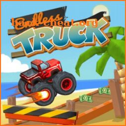 Endless Truck Game icon