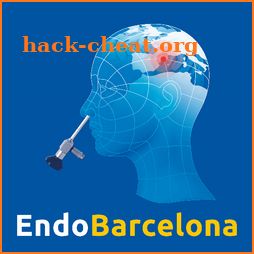 EndoBarcelona2018 icon
