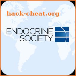 Endocrine Society Meetings icon