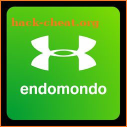 Endomondo - Running & Walking icon
