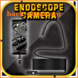 endoscope app for android - endoscope borescope icon