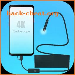 Endoscope USB Camera  Otg Checker icon
