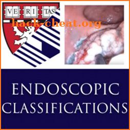 Endoscopic Classifications icon