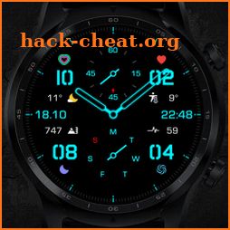 ENDURANCE Watch Face icon