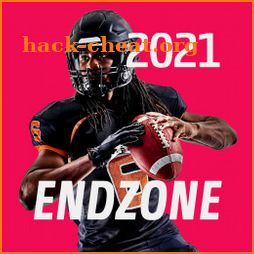 ENDZONE - Mobile Franchise Football Manager Game icon