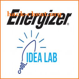 Energizer Idea Lab icon