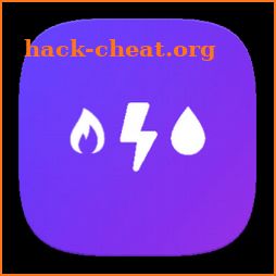 Energy Consumption Tracker icon