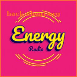 Energy Radio icon