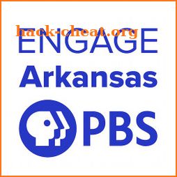 Engage Arkansas PBS icon