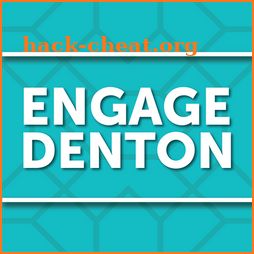 Engage Denton icon