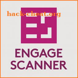 Engage Scanner icon