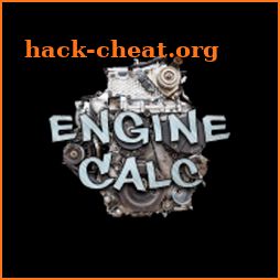 Engine Calculator icon
