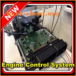 Engine Control System icon