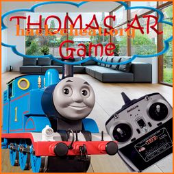 Engine Thomas AR Game icon