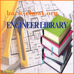 Engineering library Pro icon