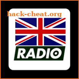 England Radio icon