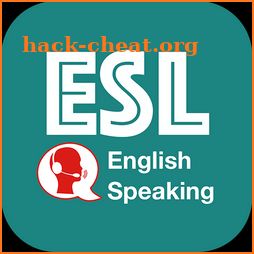 English Basic - ESL Course icon
