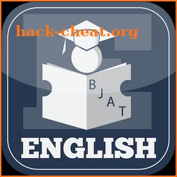 English BJAT icon