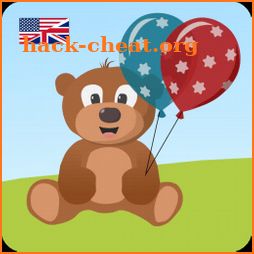 English Colors - learning by playing icon