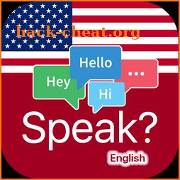 English Conversation 4Speak icon