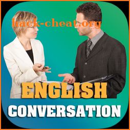 English Conversation - Awabe icon