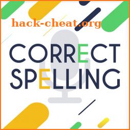English Correct Spelling - Learn English Grammar icon