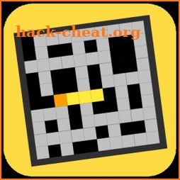 English Crossword Puzzle icon