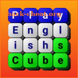 English Cubes icon