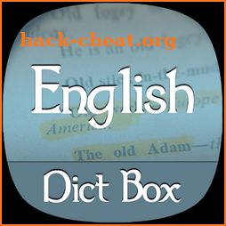 English Dictionary - Full Offline 📖 icon