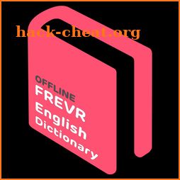 English Dictionary Offline - FREE icon