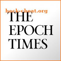 English Epoch Times icon