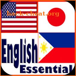 English Essential icon