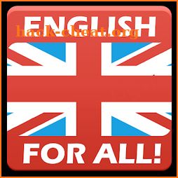 English for all! Pro icon