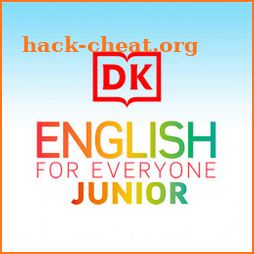 English for Everyone Junior icon