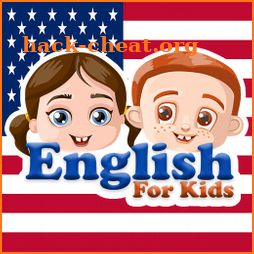 English For Kids icon