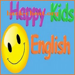 English For Kids -Learn English through Visuals icon