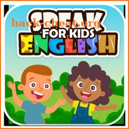 English For Kids : : Multi language Learning icon