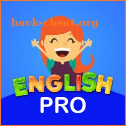 English For Kids - PRO icon