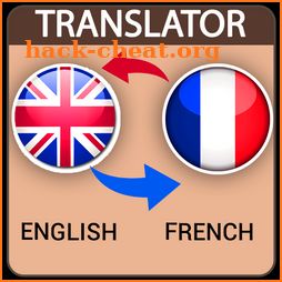 English French translator – Traduction Anglais icon