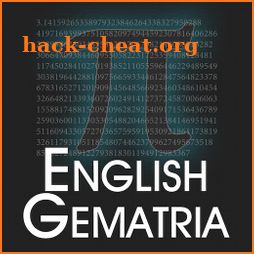 English Gematria Calculator icon