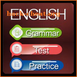 English Grammar & Punctuation (Practice & Test) icon