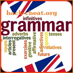 English Grammar And Test - New Version icon