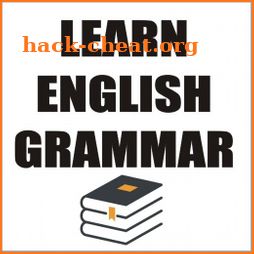English Grammar Book Free icon