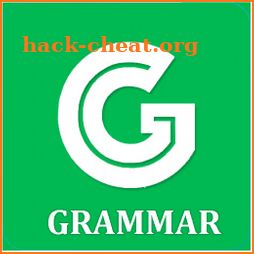 English Grammar Handbook | English Grammar Test icon