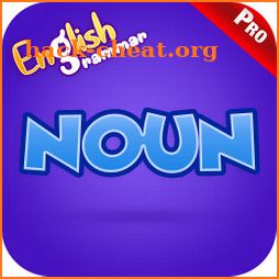 English Grammar Noun Quiz Kids icon