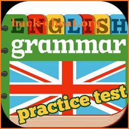 English Grammar Practice Test Quiz icon